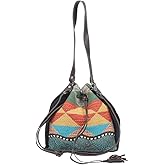 Myra Bag Flame Bucket Bag S-4737