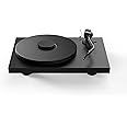 Pro-Ject Debut PRO S Turntable with Pick it S2 C Integrated Cartridge (Satin Black)