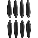 Potensic 1 Set of Propellers for Atom SE 4K Camera Drone, 8 Pcs(4 Pairs)