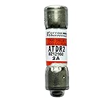 New OEM ATDR2 ATDR-2 ATDR-2A 600Vac Time Delay