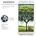Samsung S6 Screen Protector, InaRock 0.26mm 9H Tempered Glass Screen Protector for Samsung Galaxy S6 G920 G920A G920i G920T G920F G9200 - Cell Phone Charms Accessories