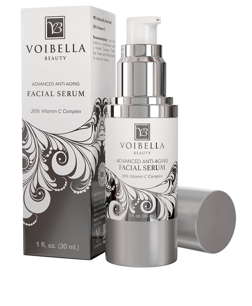 best natural anti wrinkle