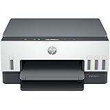 HP Smart -Tank 6001 Wireless Cartridge-Free all in one printer, this ink -tank printer comes with up to 2 years of ink includ