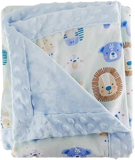travel cot blankets