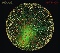 Midlake Ablum Cover