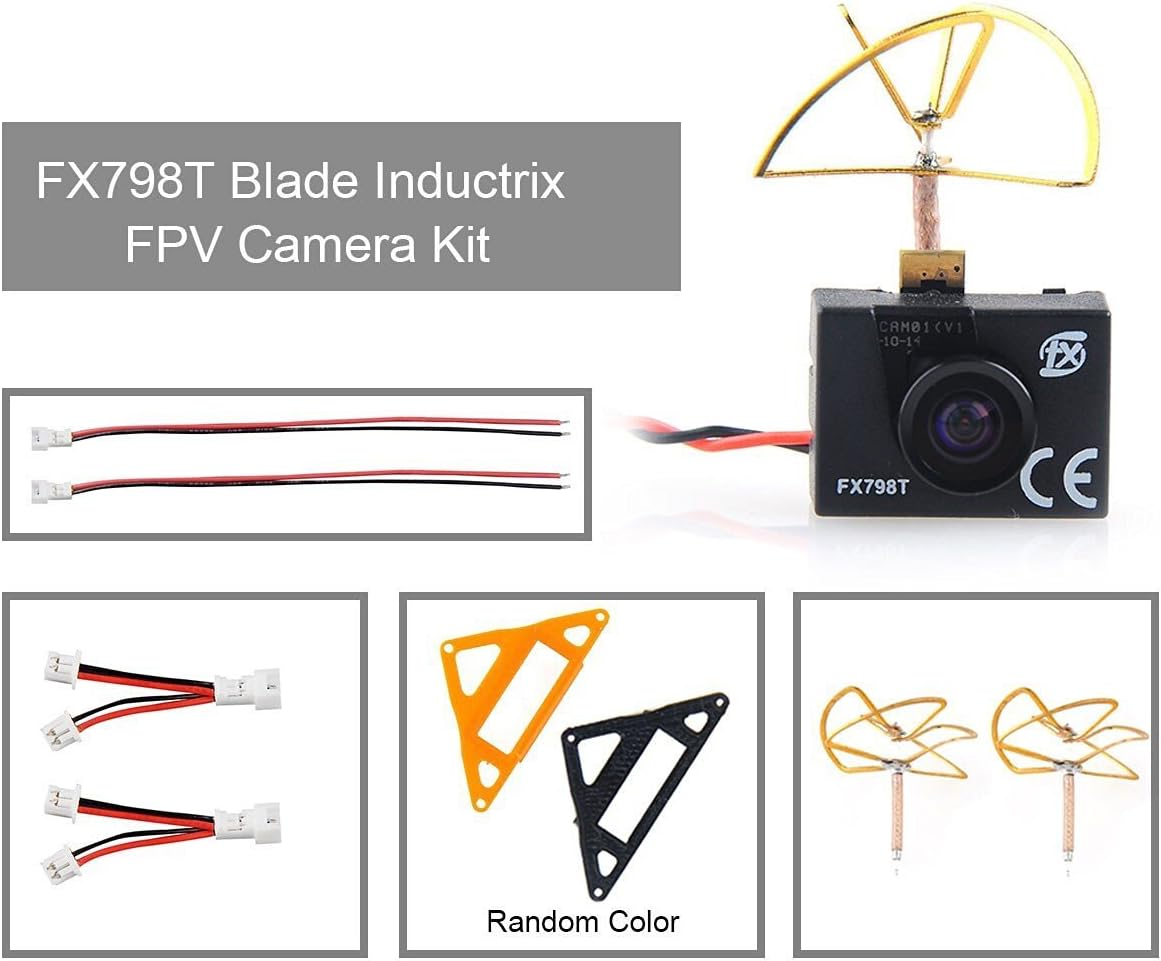 Crazepony FX798T Blade Inductrix FPV Camera Kit