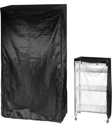 Housse De Protection Pour Parasol Avec Tige - Housse De Protection Pour Parasol - Avec Fermeture