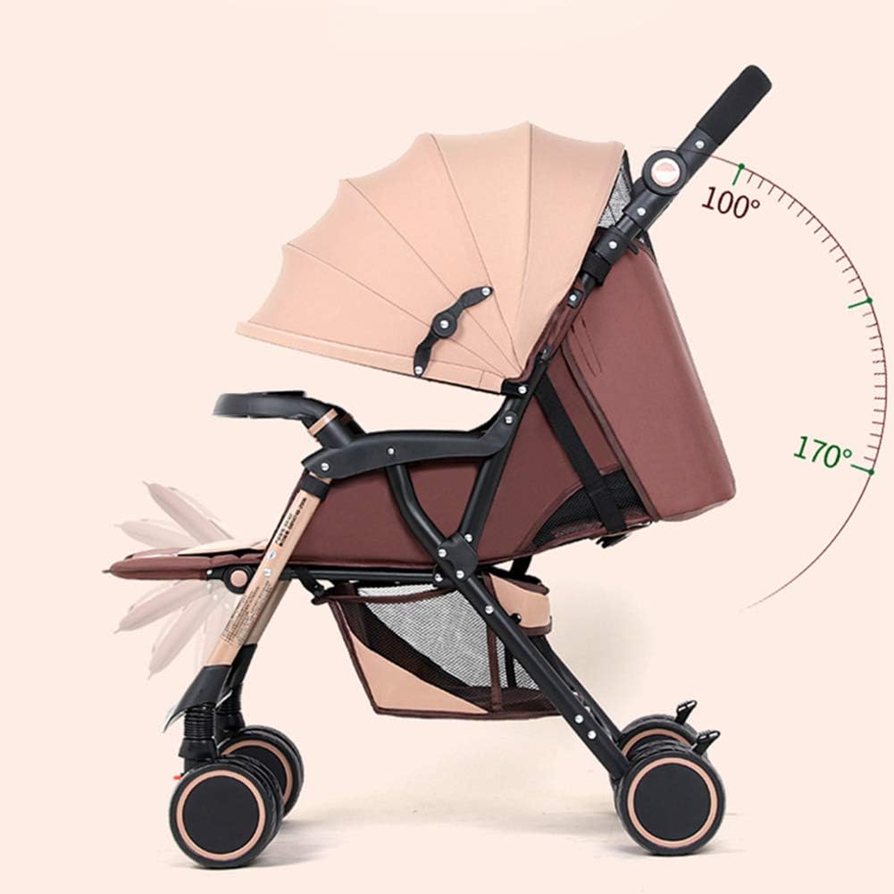 forward facing pushchairs