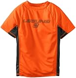 Laguna Big Boys' Dazed Loose Fit Rashguard