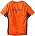 Laguna Big Boys' Dazed Loose Fit Rashguard