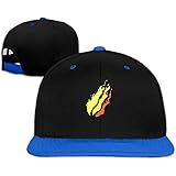 Ishanqudi Preston-Playz Adult Hip Hop Hat Cap Unisex