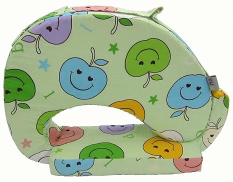 nina feeding pillow