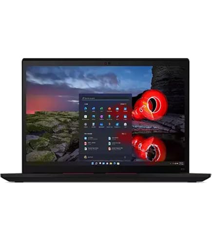 Amazon.com: Lenovo ThinkPad X13 Gen 1 20T2003YUS 13.3