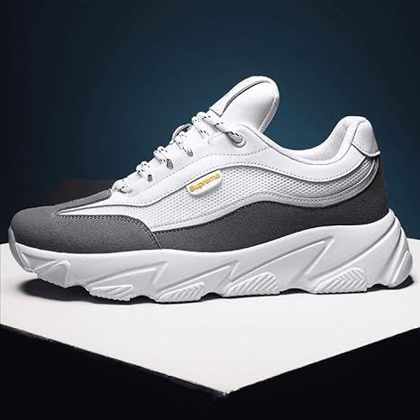 zapatos juveniles hombre