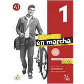 Espa&ntilde;ol en marcha 1 Nueva edici&oacute;n. Cuaderno de ejercicios