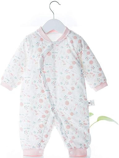 warm pjs for babies