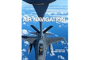 Air Navigation: Air Force Pamphlet 11-216