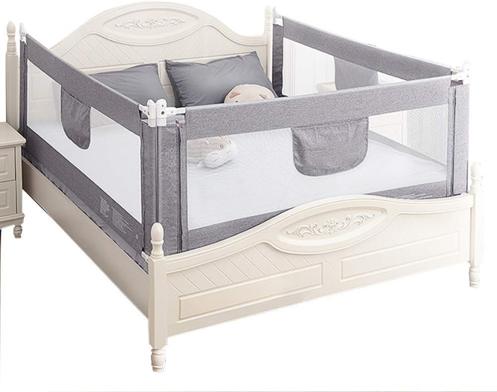 foldable child bed
