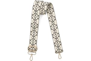 Lekesky Purse Strap Replacement Crossbody Purse Strap for Women