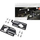 Adjustable Conversion Engine Swap Mounts for 1973-1987 GM Full Size Trucks ,1988-1998 GM Full Size Pickups and SUVs,1977-1993 GM Fullsize &ldquo;B Body&rdquo; Cars,1978-1987 A Body and G-Body.