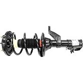 Monroe 172143 Suspension Strut and Coil Spring Assembly