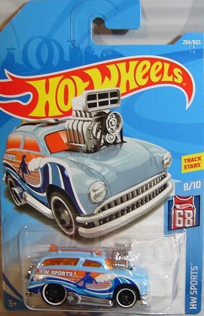 hot wheels surf n turf 2019