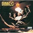 Yo! Bum Rush The Show [LP][Explicit]