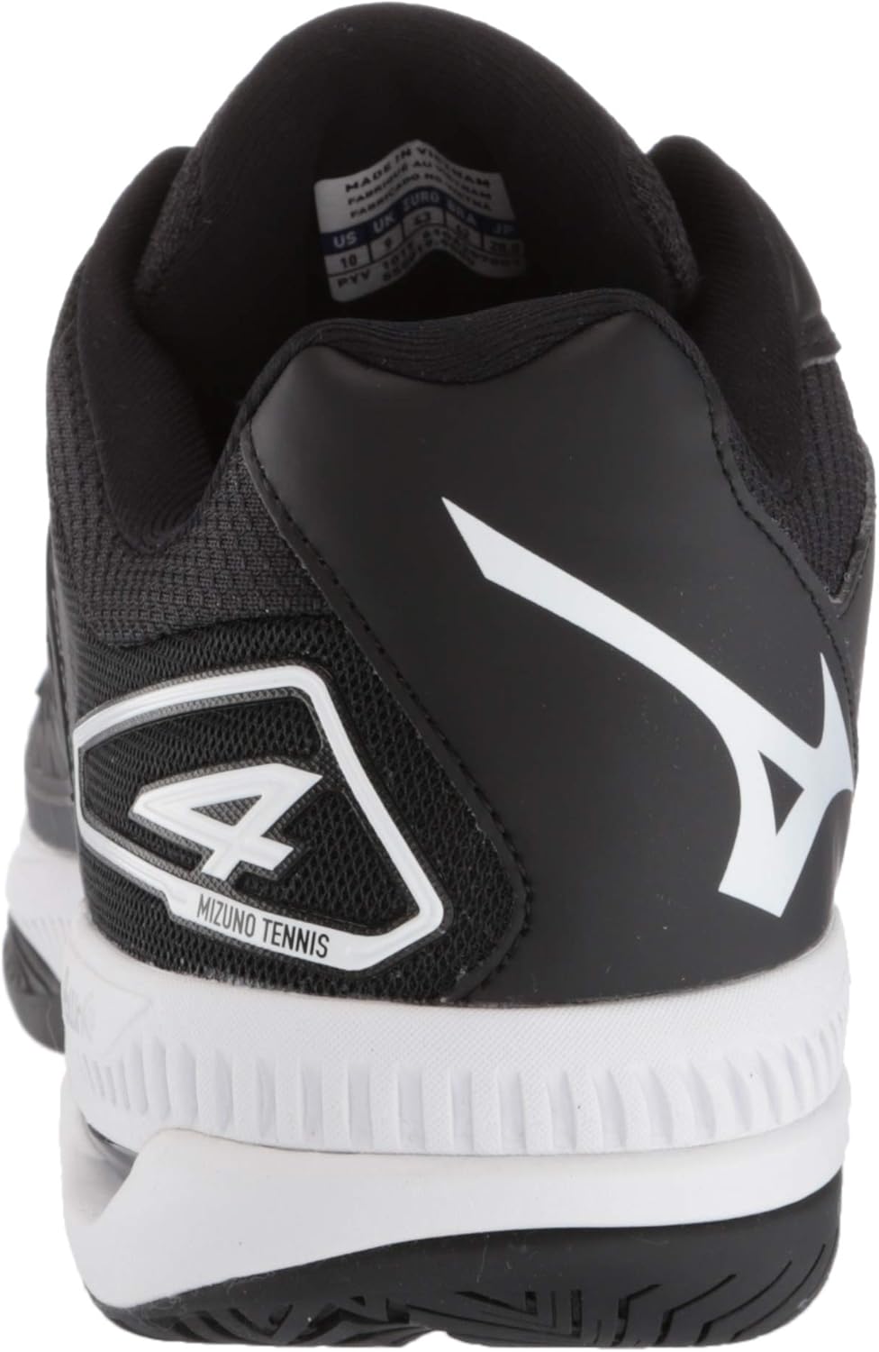  | Mizuno Men's Wave Exceed Tour 4 All Court Tennis Shoe | Tennis & Racquet Sports