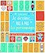 Je dessine... Pas à pas - Les personnages by 