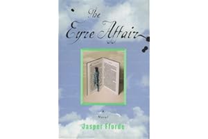 The Eyre Affair