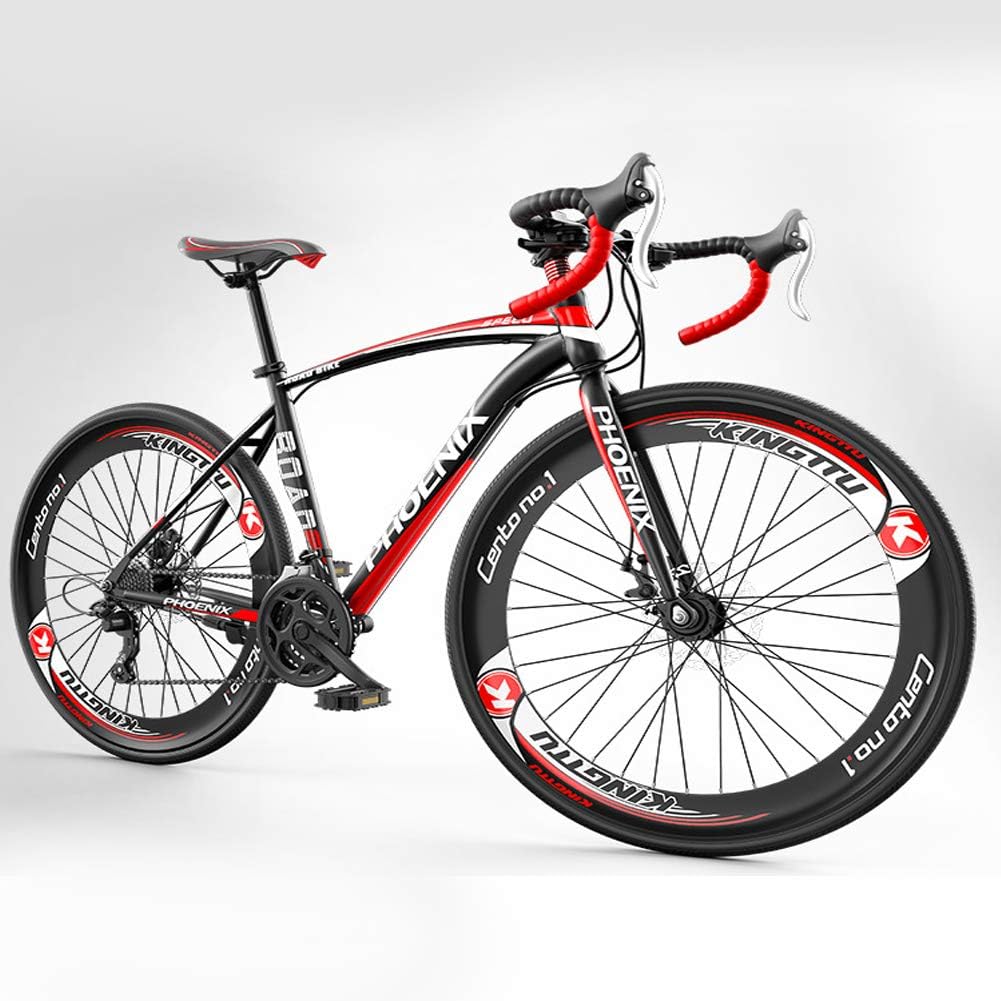 wide 27 inch bike tires