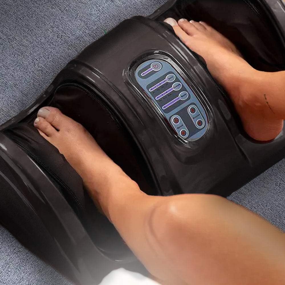 Massageador para pés shiatsu Clearance
