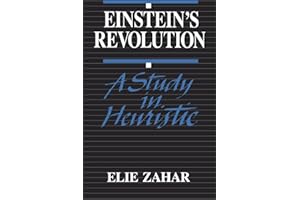 Einstein's Revolution: A Study in Heuristic