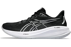 ASICS Men's Gel-Cumulus 26 Running Shoe