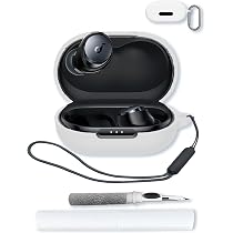 Case for Soundcore by Anker Space A40 Adaptive Active Noise