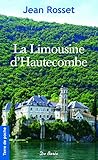 La Limousine d'Hautecombe (Terre de poche) (French Edition) by