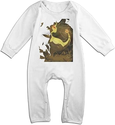 pokemon baby clothes amazon