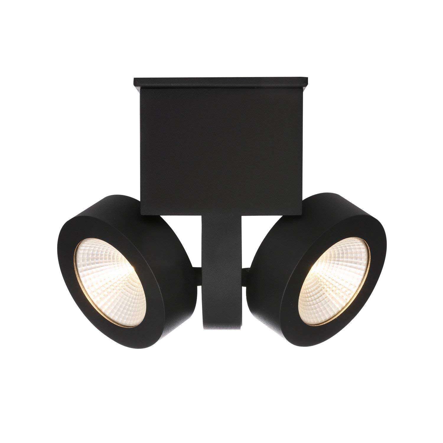 Best wall track lighting