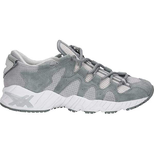 Amazon.com | ASICS Men's 1193A042 Gel-Mai Shoe, Dark Ocean