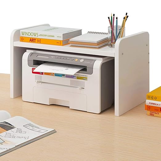 Mueble escritorio impresora | Las mejores impresoras del mercado