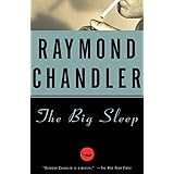 The Big Sleep (A Philip Marlowe Novel)