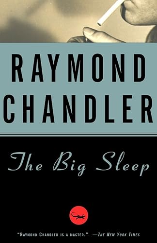 Download The Big Sleep PDF