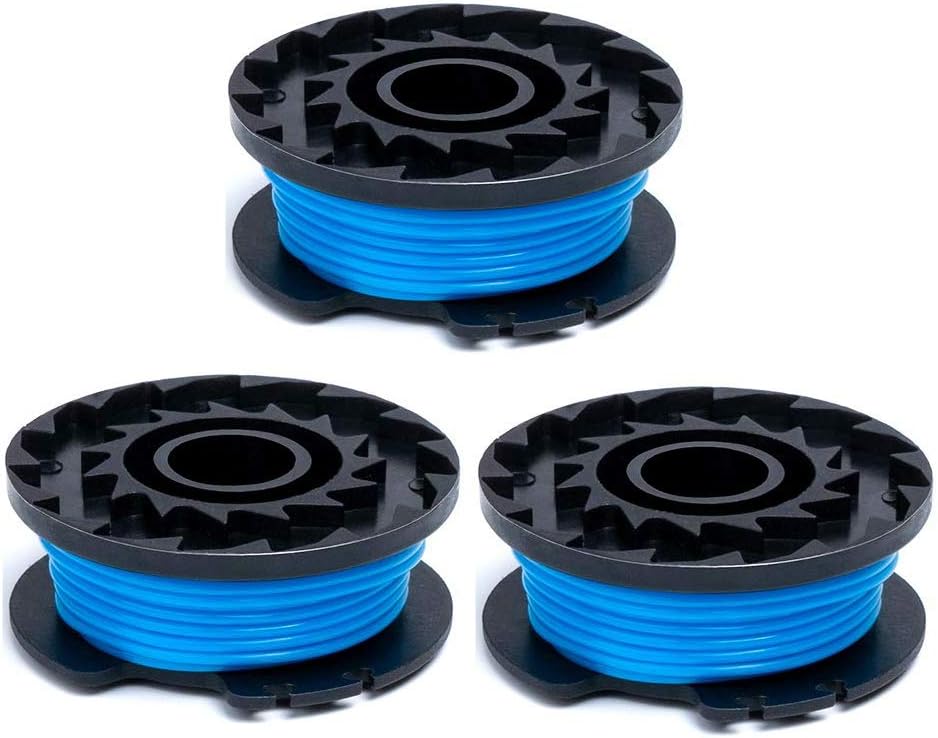 RENYIAO .065" Trimmer Line for Green Works 29252 18V，24V