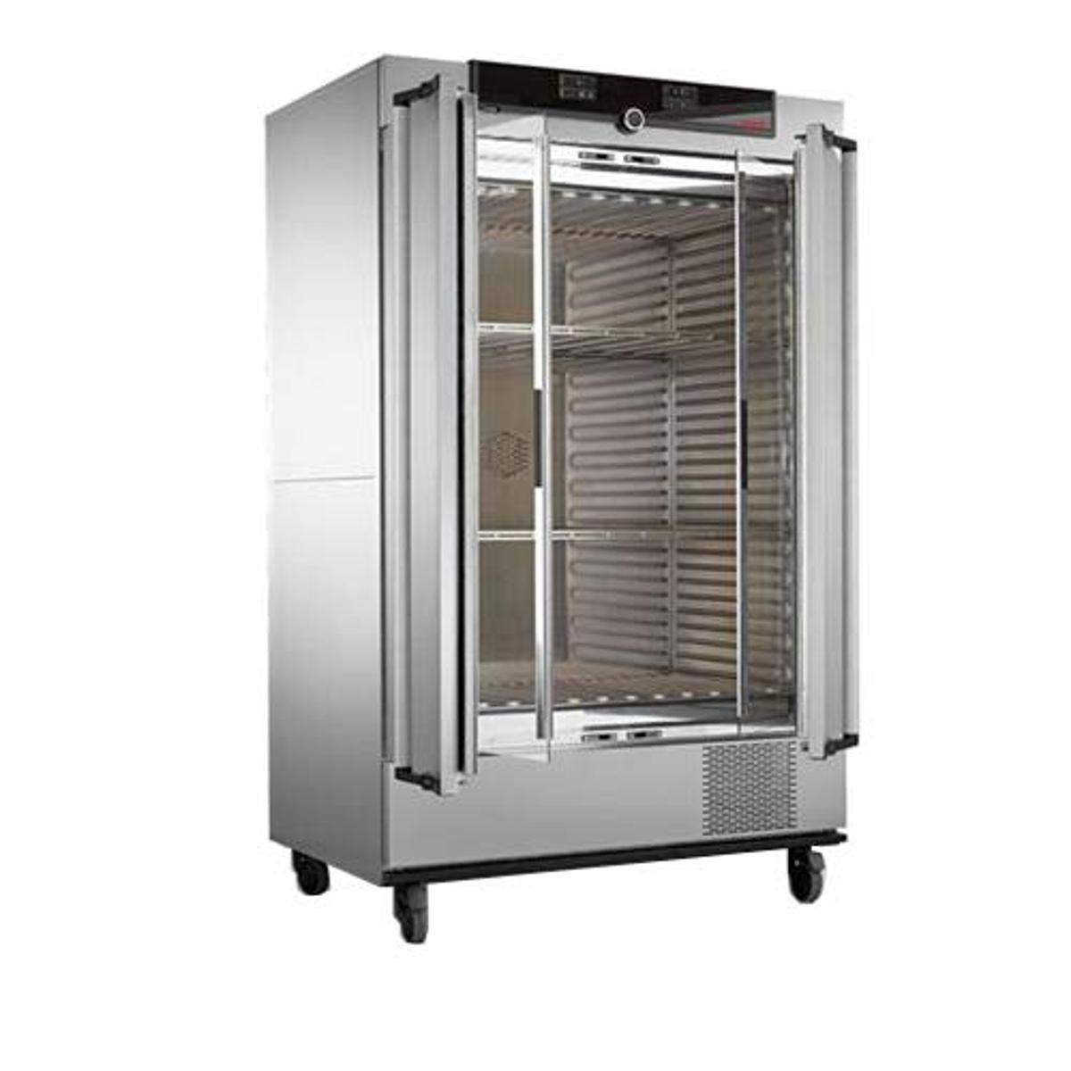 Wisconsin Oven Distributors ICP260115V Memmert Compressor Cooled