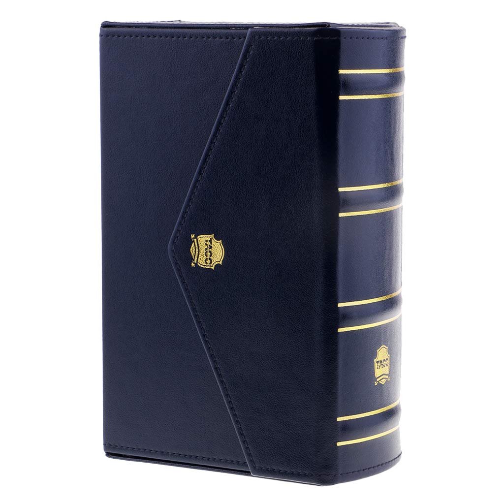 Papiergeld Währung -Aufbewahrungsbox Banknoten-Sammelbox Papiergeld