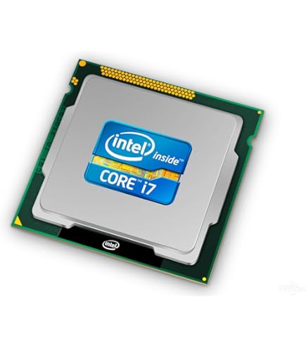 Amazon.com: Intel I7-2600K 3.4 Ghz Processor BX80623I72600K