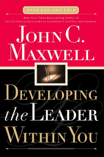 Developing the Leader Within You- Lunch & Learn