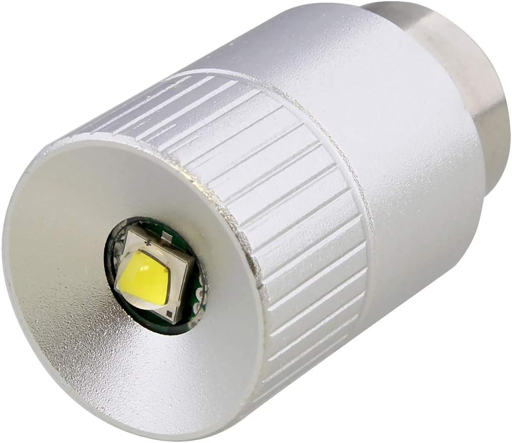 Amazon Mag Lite LED Bulb Maglight LED Conversion Kit LED Replacement