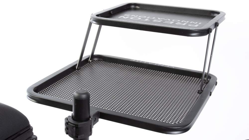 Preston Double Decker Small Side Tray