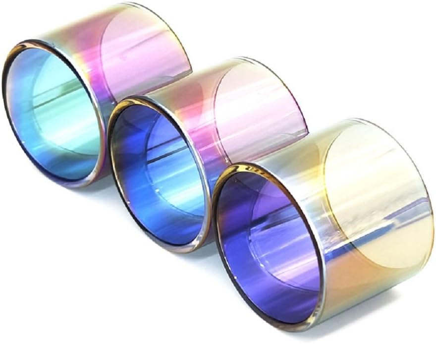 New Multi Color Design Glass Tube Replacement for Kylin Mini RTA